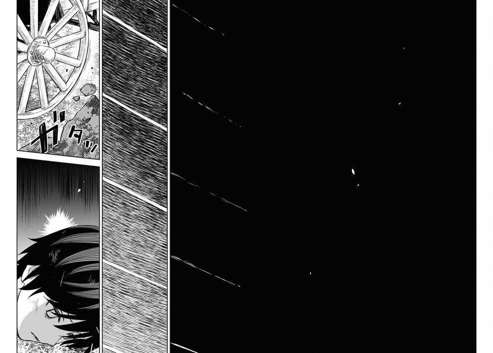 Monogatari No Kuromaku Ni Tensei Shite Chapter 9 trang 31