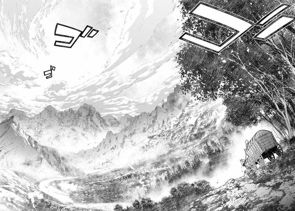 Monogatari No Kuromaku Ni Tensei Shite Chapter 9 trang 35