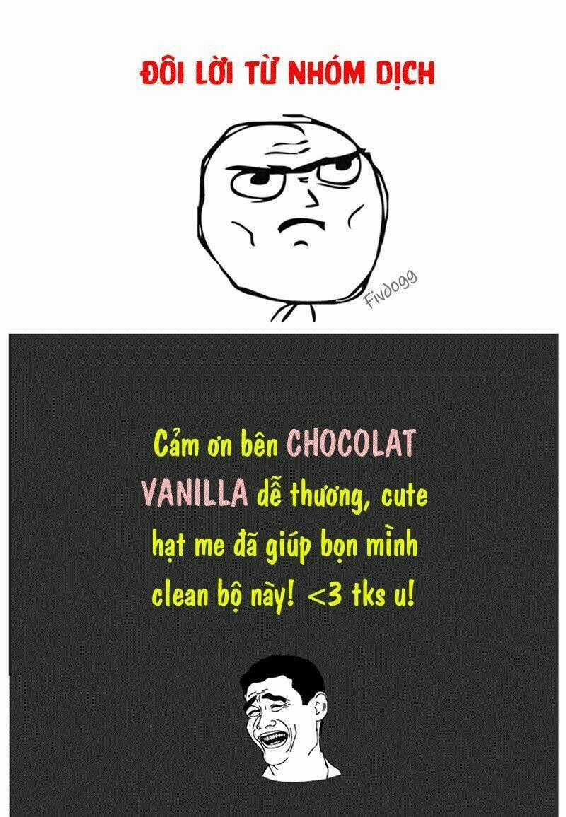 Monogatari No Naka No Hito Chapter 3 trang 24