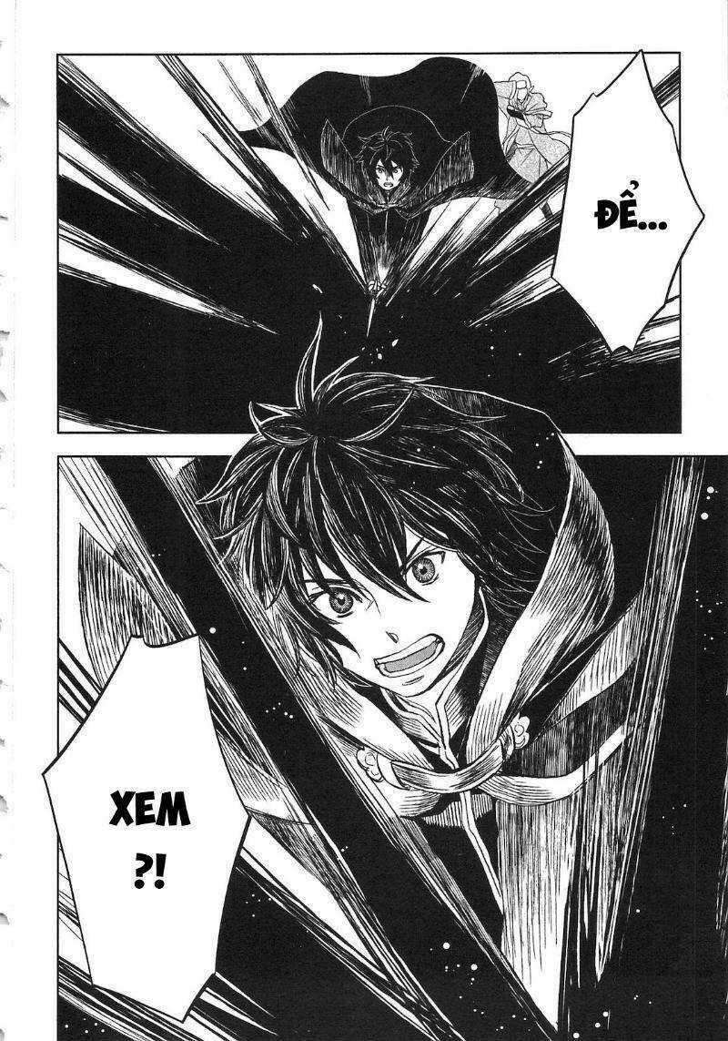 Monogatari No Naka No Hito Chapter 9 trang 14