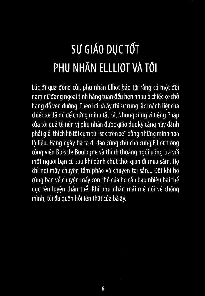 Monokuro Kinderbook Chapter 1 trang 5