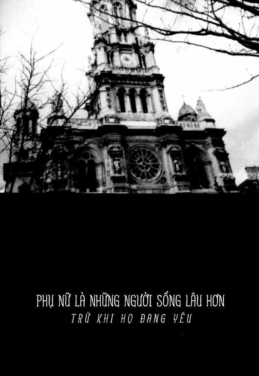 Monokuro Kinderbook Chapter 1 trang 6