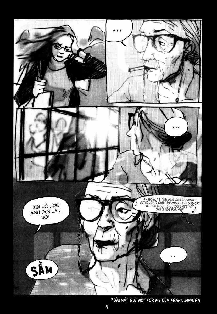 Monokuro Kinderbook Chapter 1 trang 7