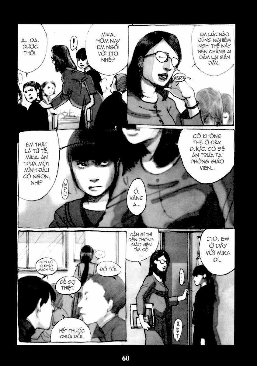 Monokuro Kinderbook Chapter 2 trang 3