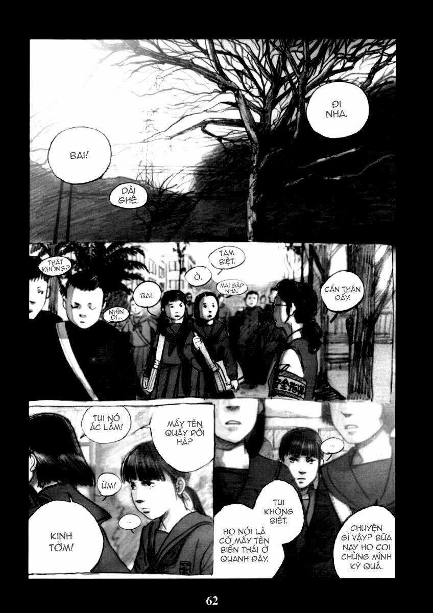 Monokuro Kinderbook Chapter 2 trang 5