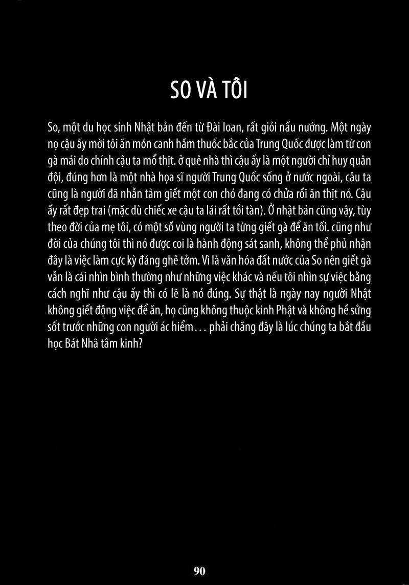 Monokuro Kinderbook Chapter 3 trang 16