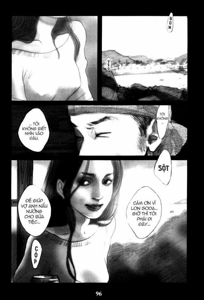 Monokuro Kinderbook Chapter 4 trang 5