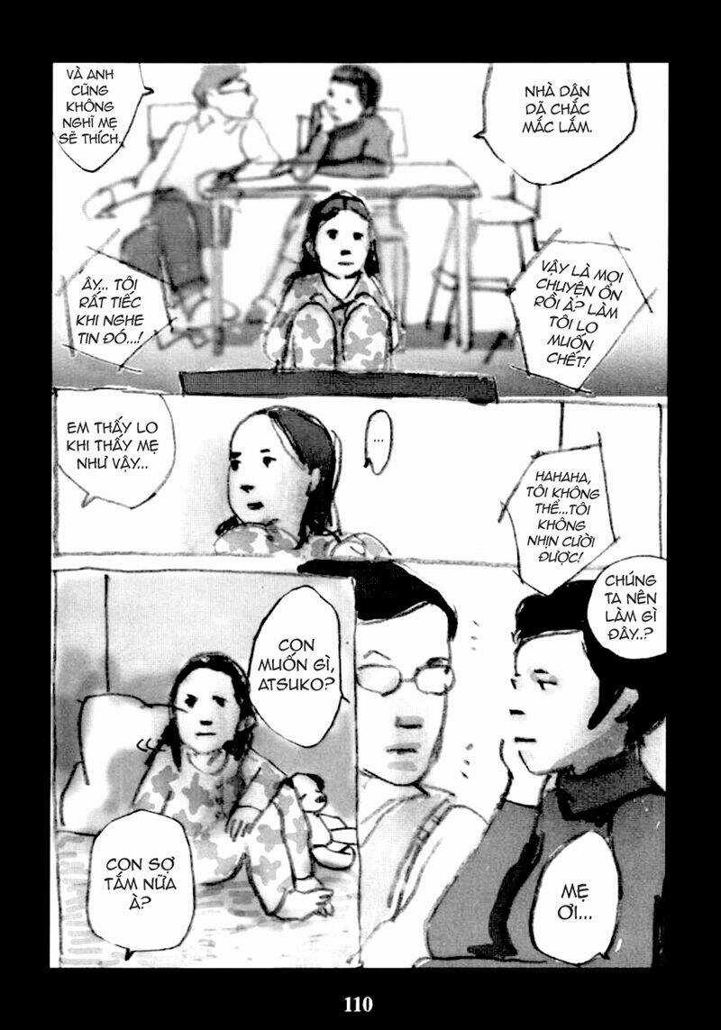 Monokuro Kinderbook Chapter 5 trang 10