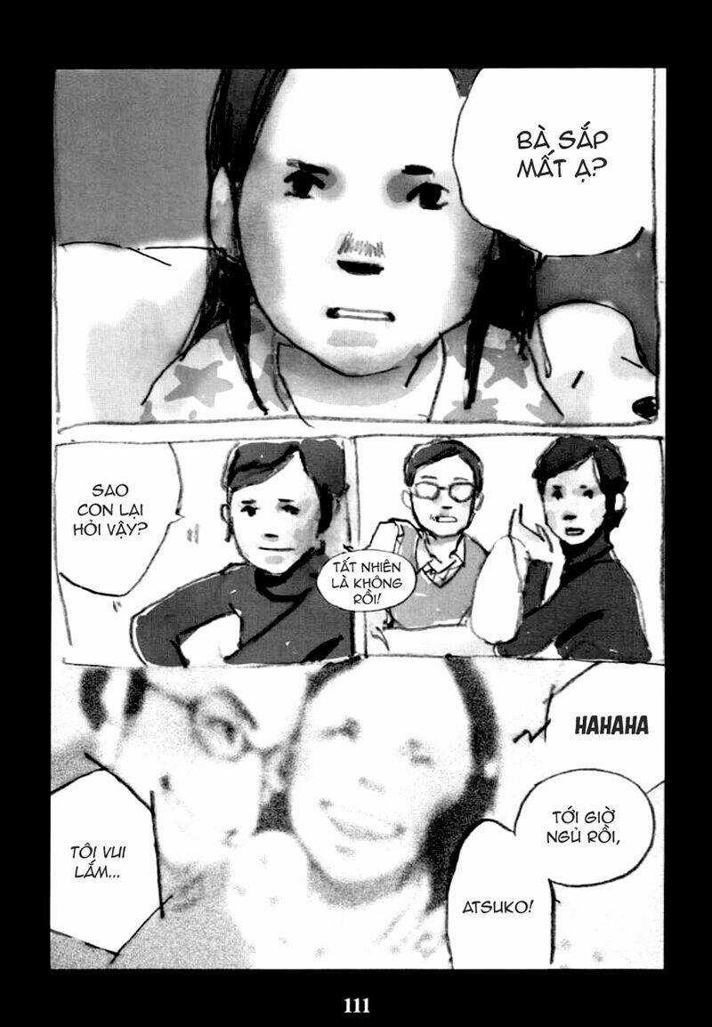 Monokuro Kinderbook Chapter 5 trang 11