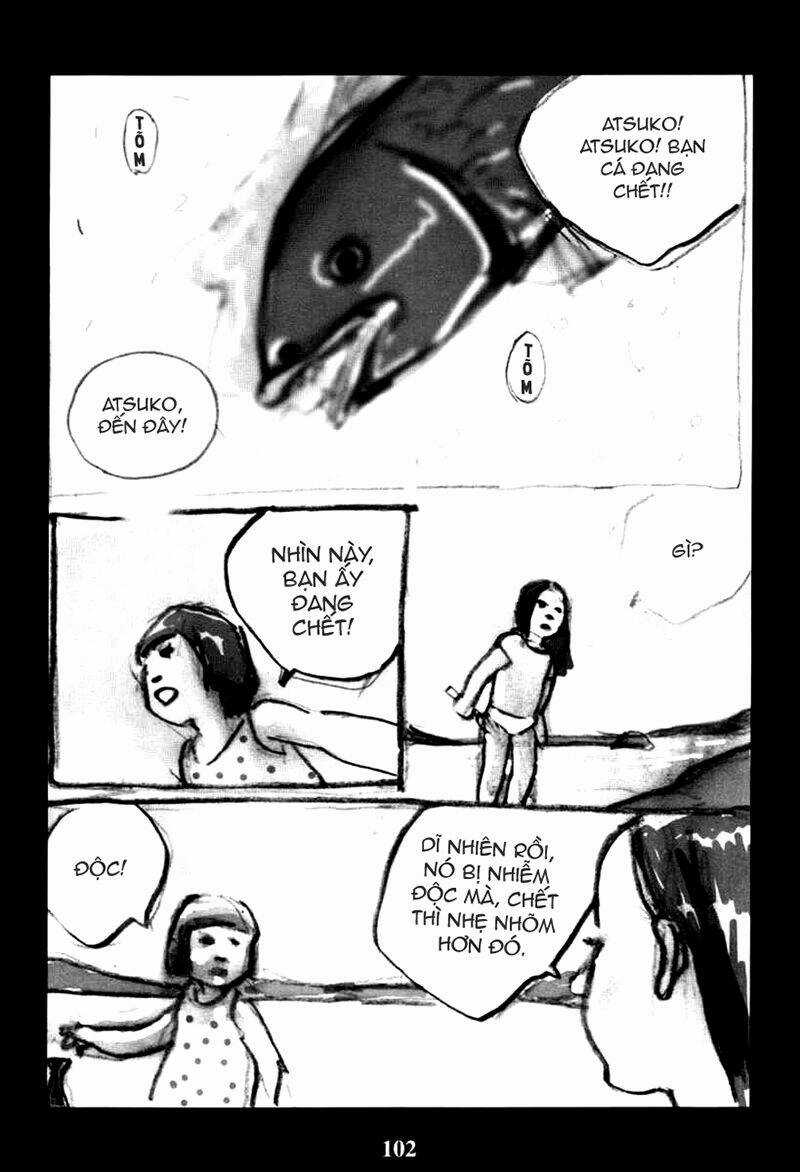 Monokuro Kinderbook Chapter 5 trang 2