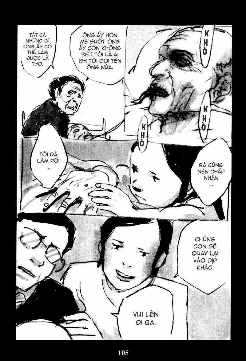 Monokuro Kinderbook Chapter 5 trang 5