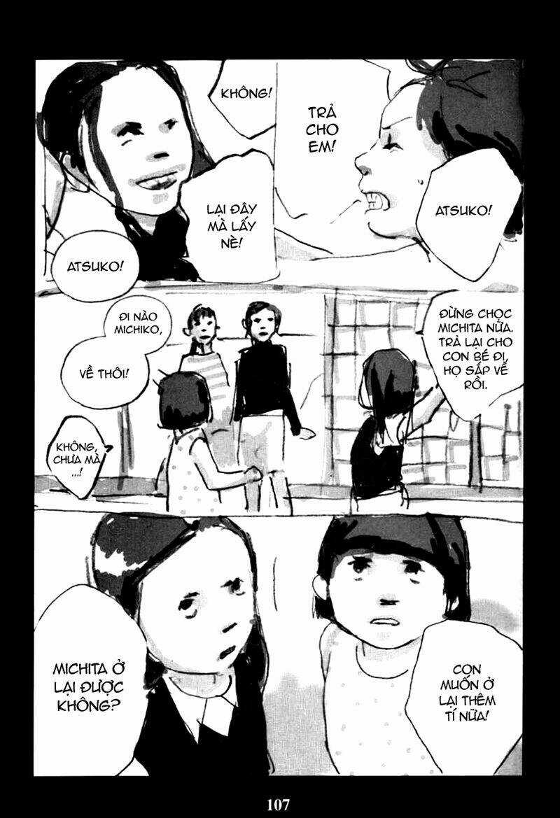 Monokuro Kinderbook Chapter 5 trang 7