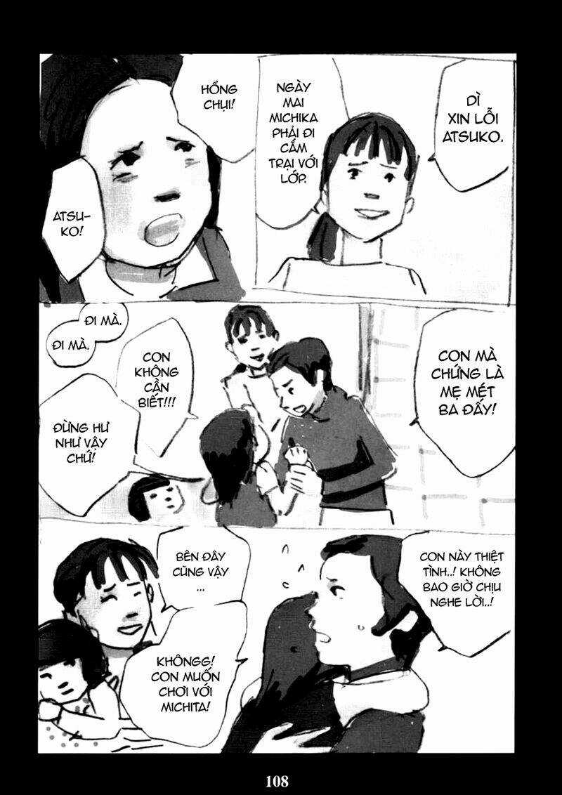 Monokuro Kinderbook Chapter 5 trang 8