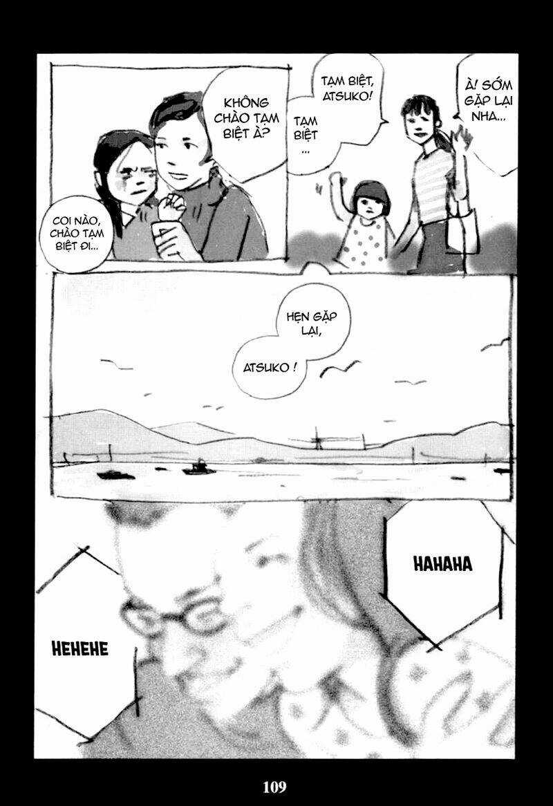 Monokuro Kinderbook Chapter 5 trang 9