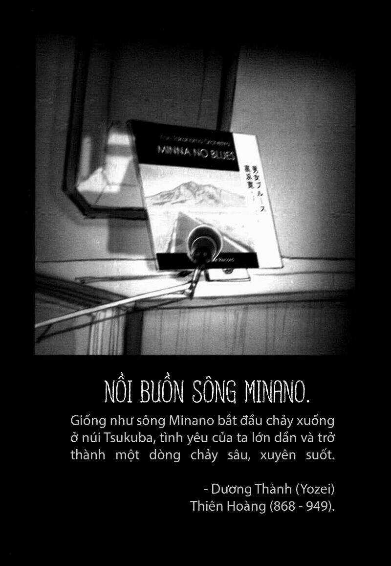 Monokuro Kinderbook Chapter 6 trang 2