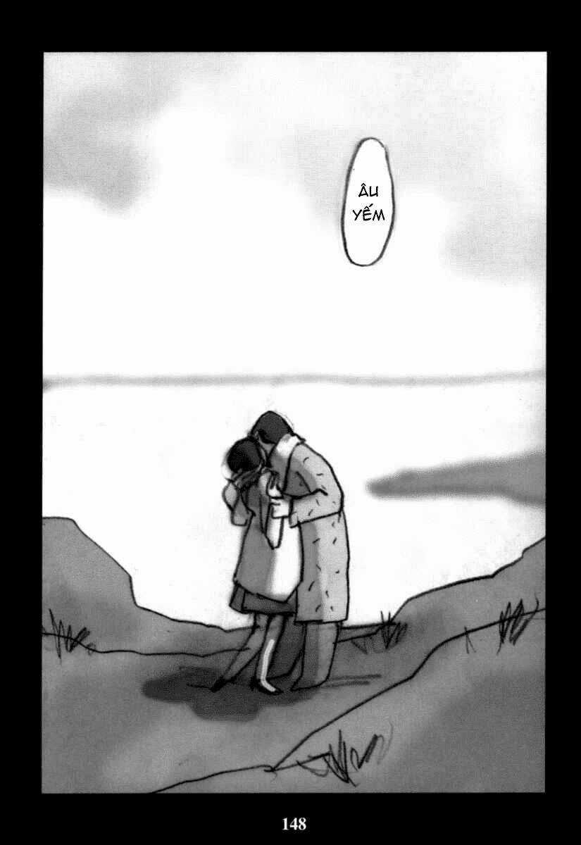 Monokuro Kinderbook Chapter 7 trang 19