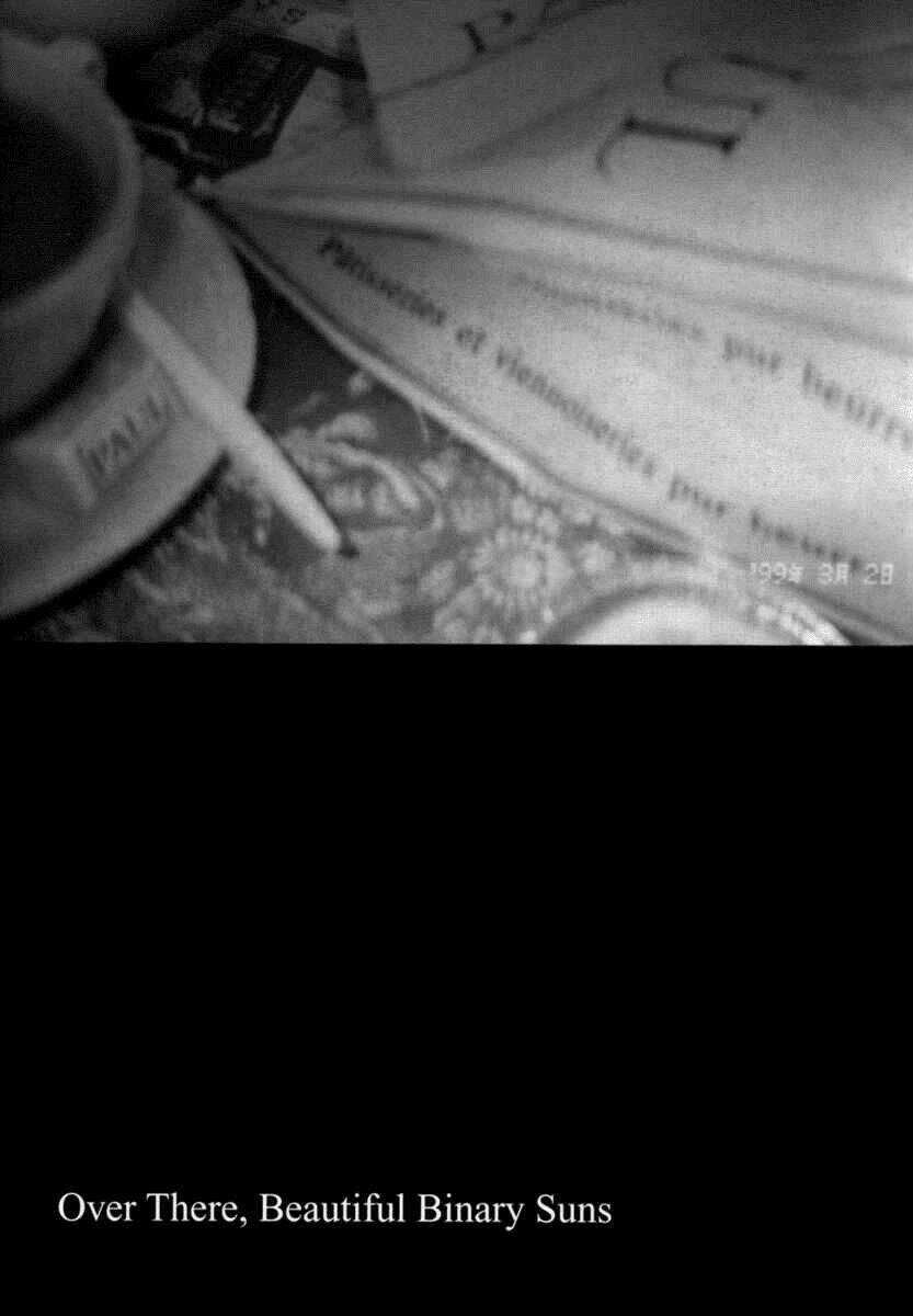 Monokuro Kinderbook Chapter 7 trang 2