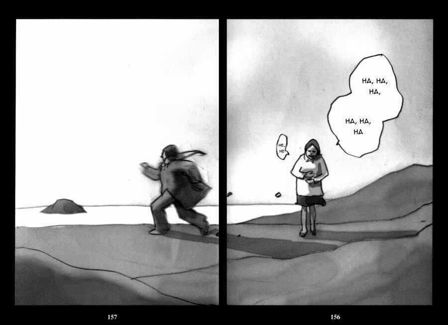 Monokuro Kinderbook Chapter 7 trang 27