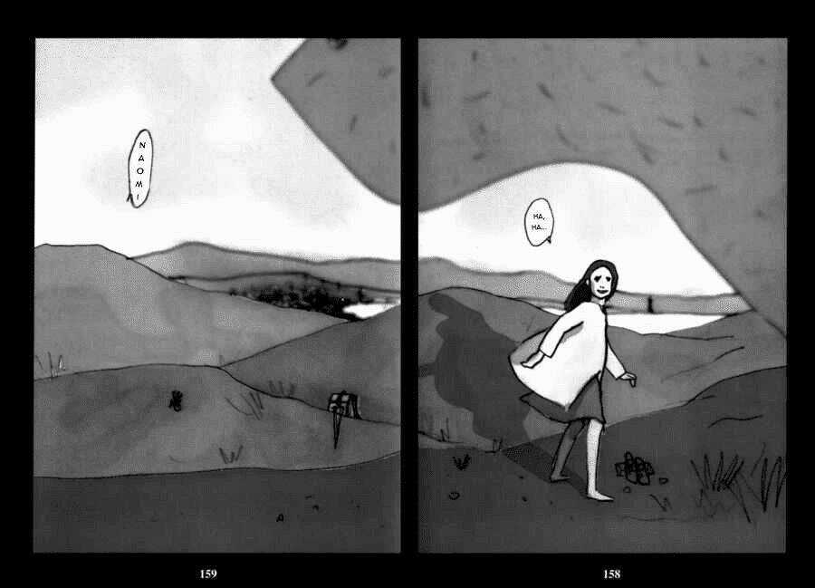 Monokuro Kinderbook Chapter 7 trang 28