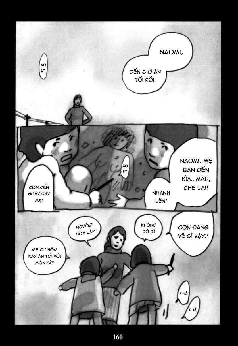 Monokuro Kinderbook Chapter 7 trang 29