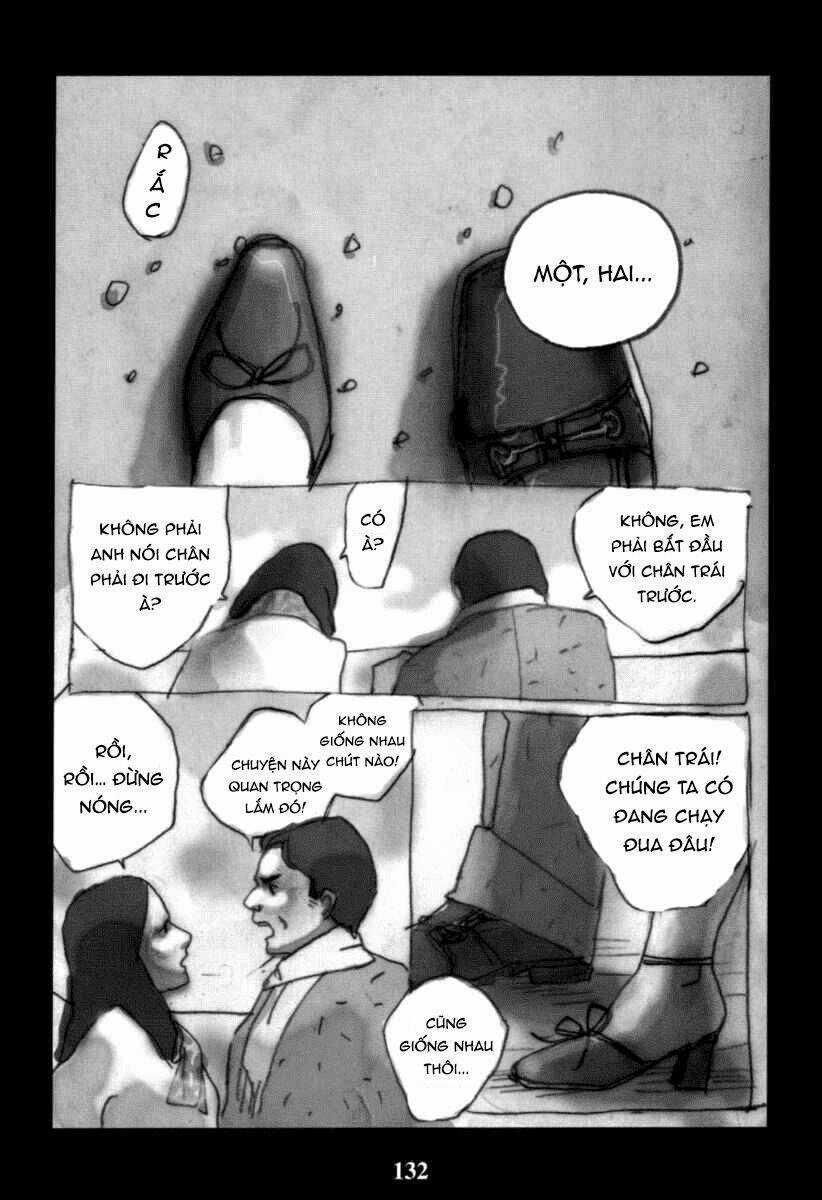 Monokuro Kinderbook Chapter 7 trang 3