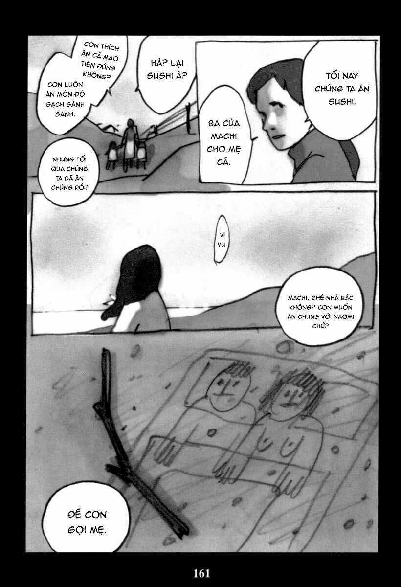 Monokuro Kinderbook Chapter 7 trang 30