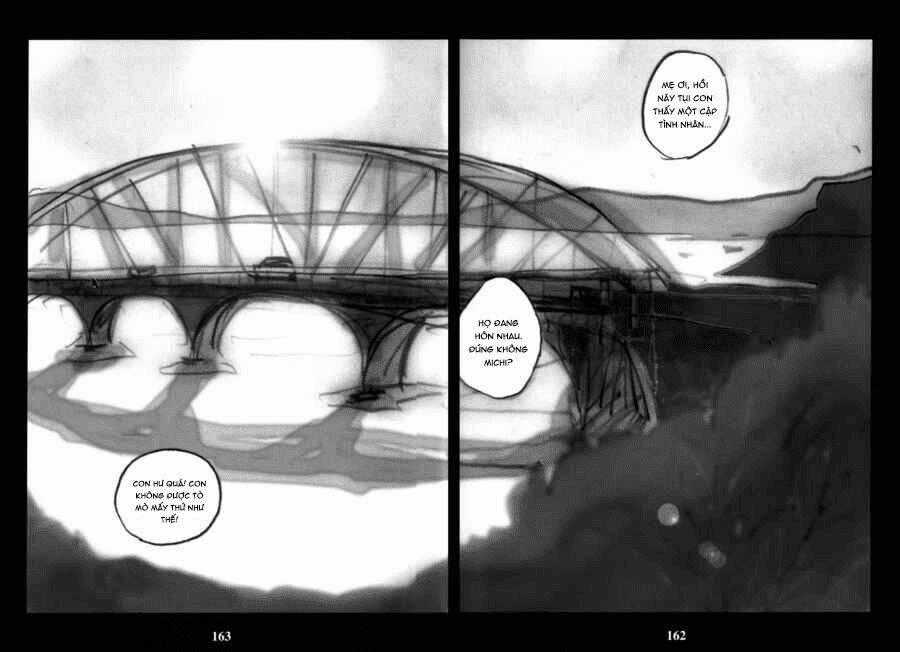 Monokuro Kinderbook Chapter 7 trang 31