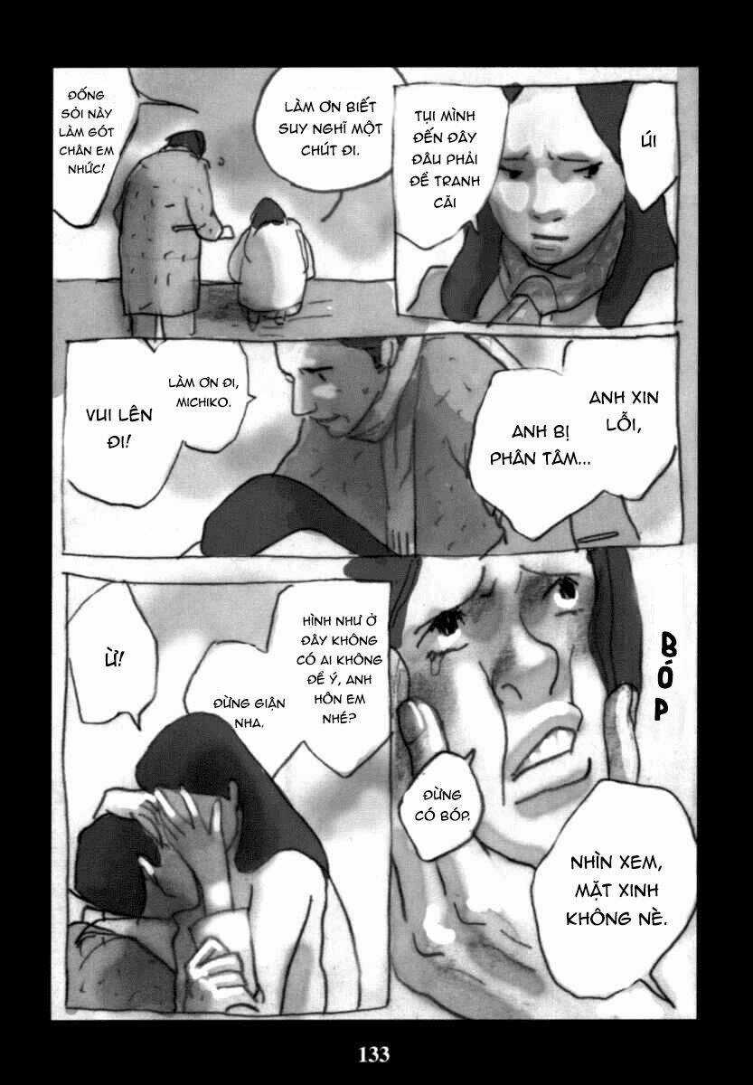 Monokuro Kinderbook Chapter 7 trang 4