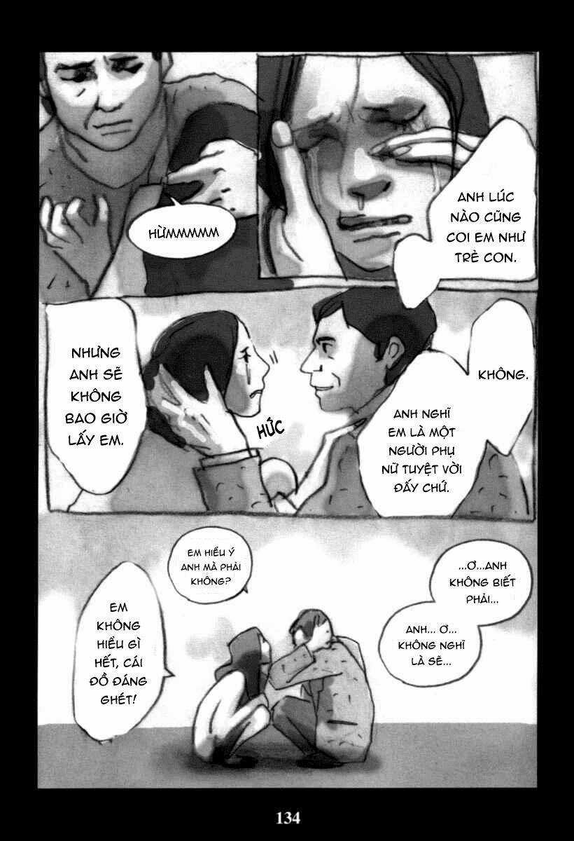 Monokuro Kinderbook Chapter 7 trang 5