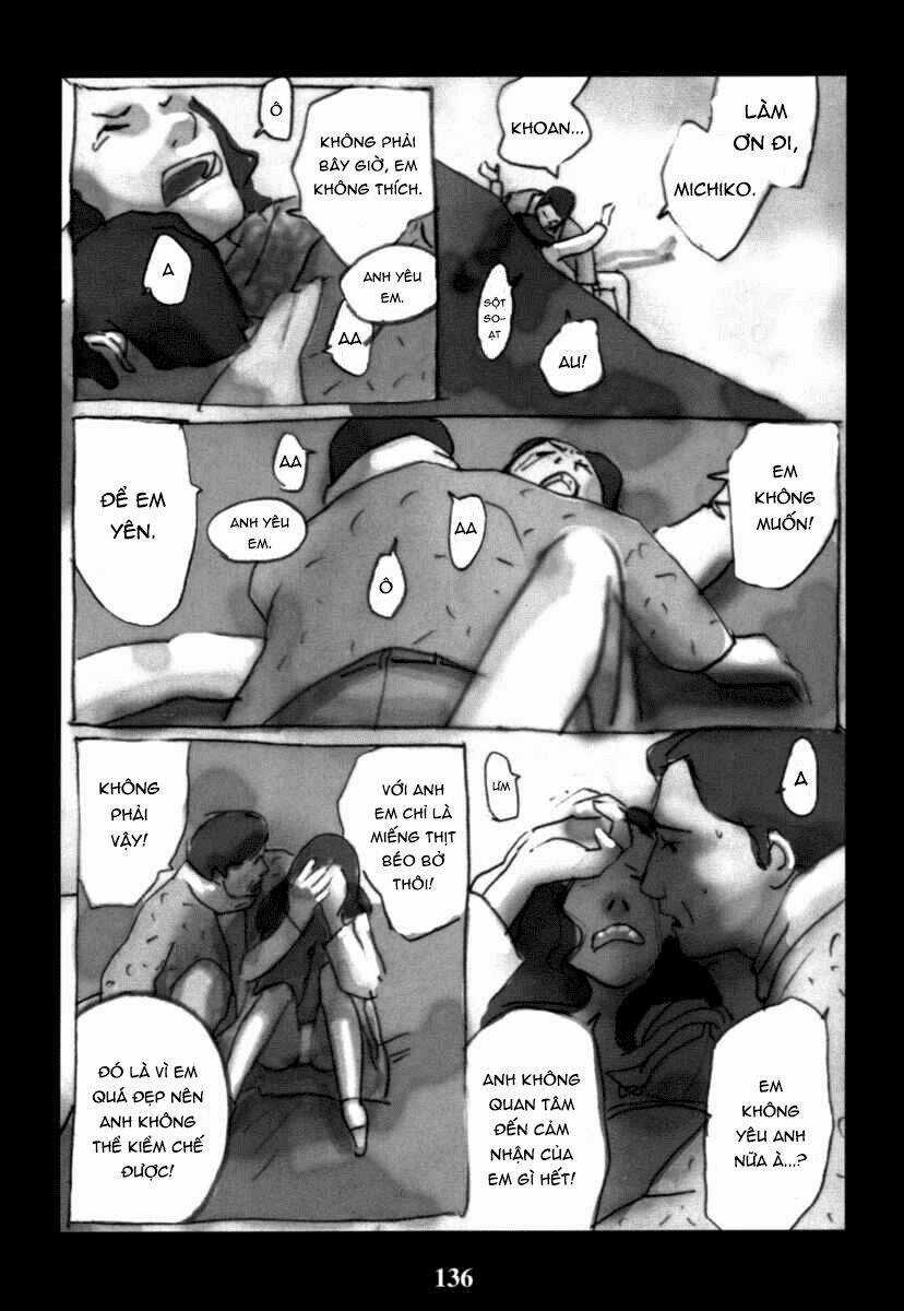 Monokuro Kinderbook Chapter 7 trang 7