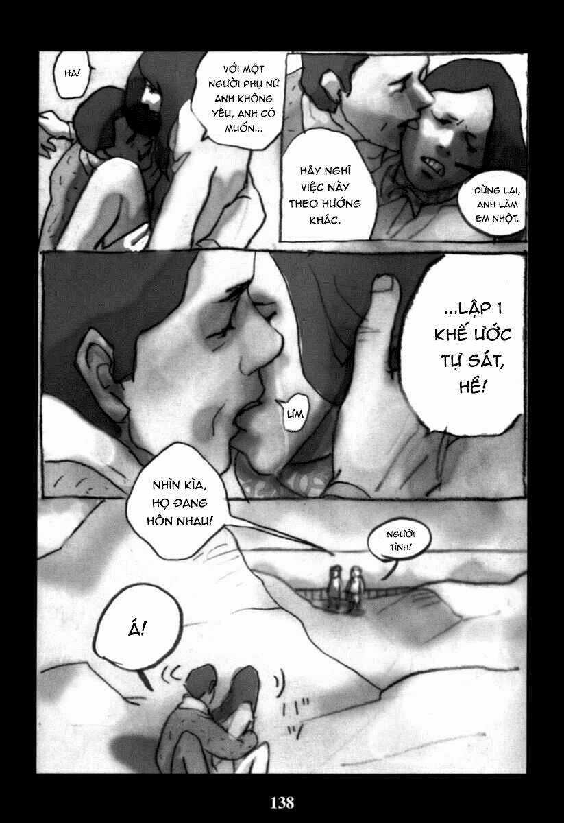 Monokuro Kinderbook Chapter 7 trang 9