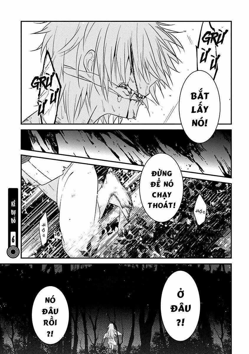 Mononobe Koshoten Kaikitan Chapter 12 trang 0