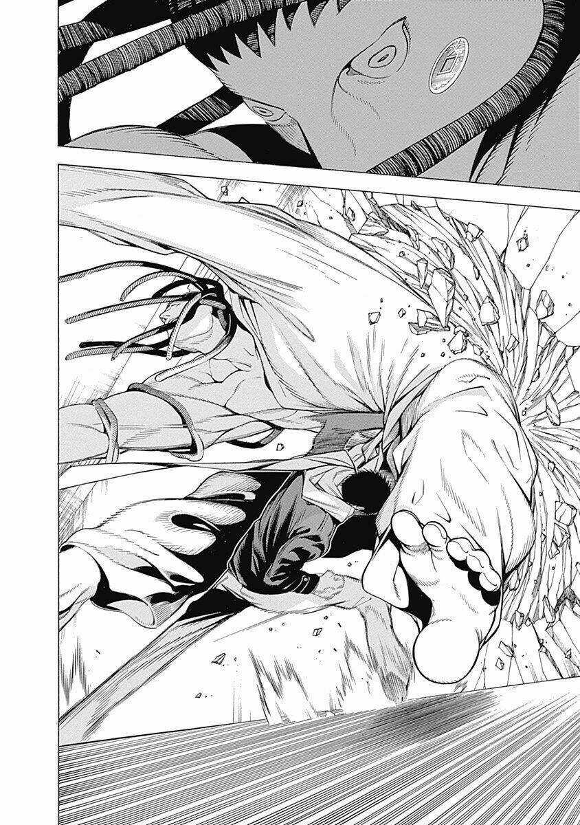 Mononogatari Chapter 1 trang 11