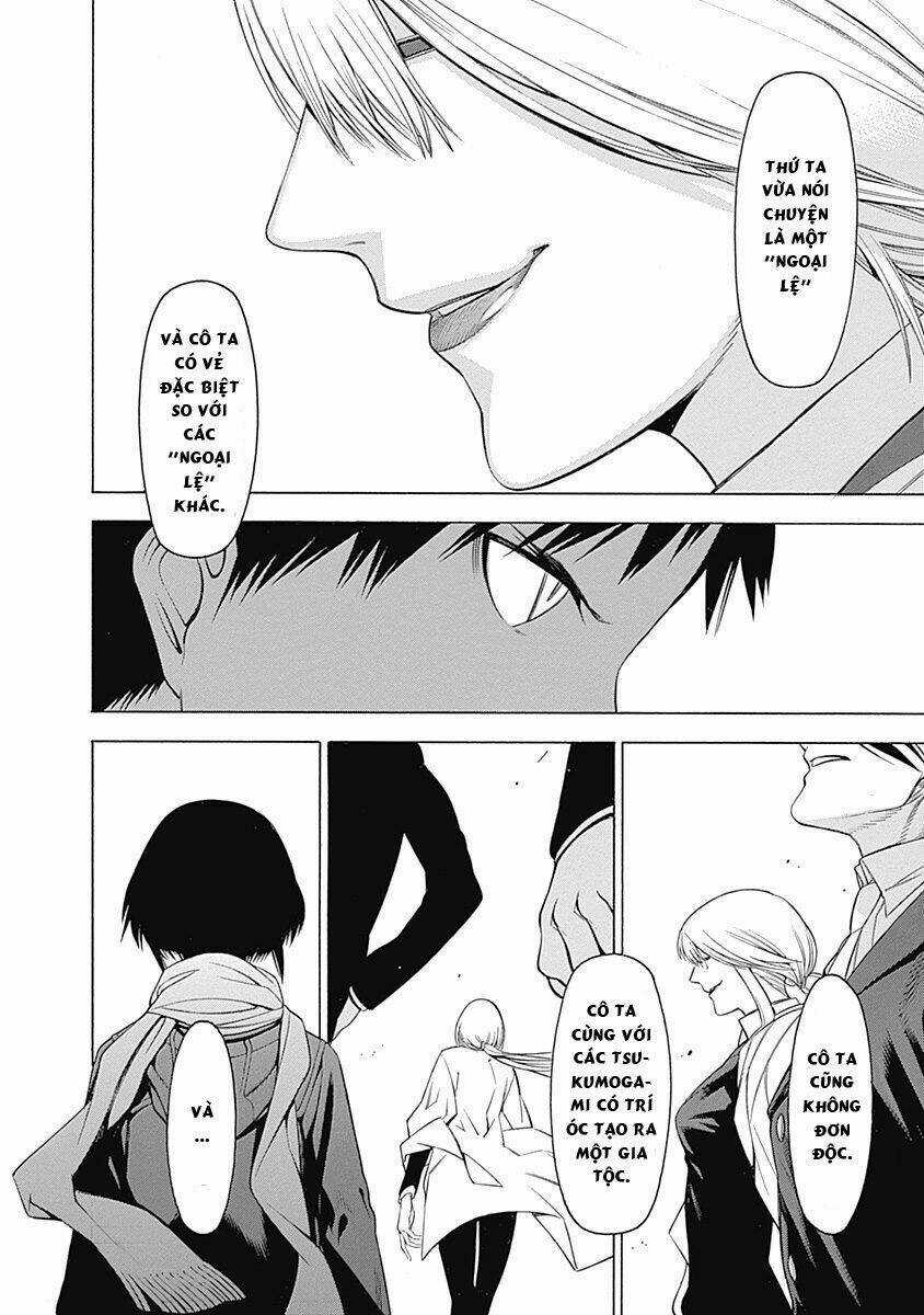 Mononogatari Chapter 1 trang 21