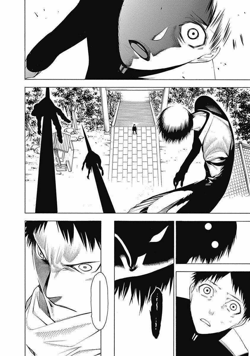 Mononogatari Chapter 1 trang 40