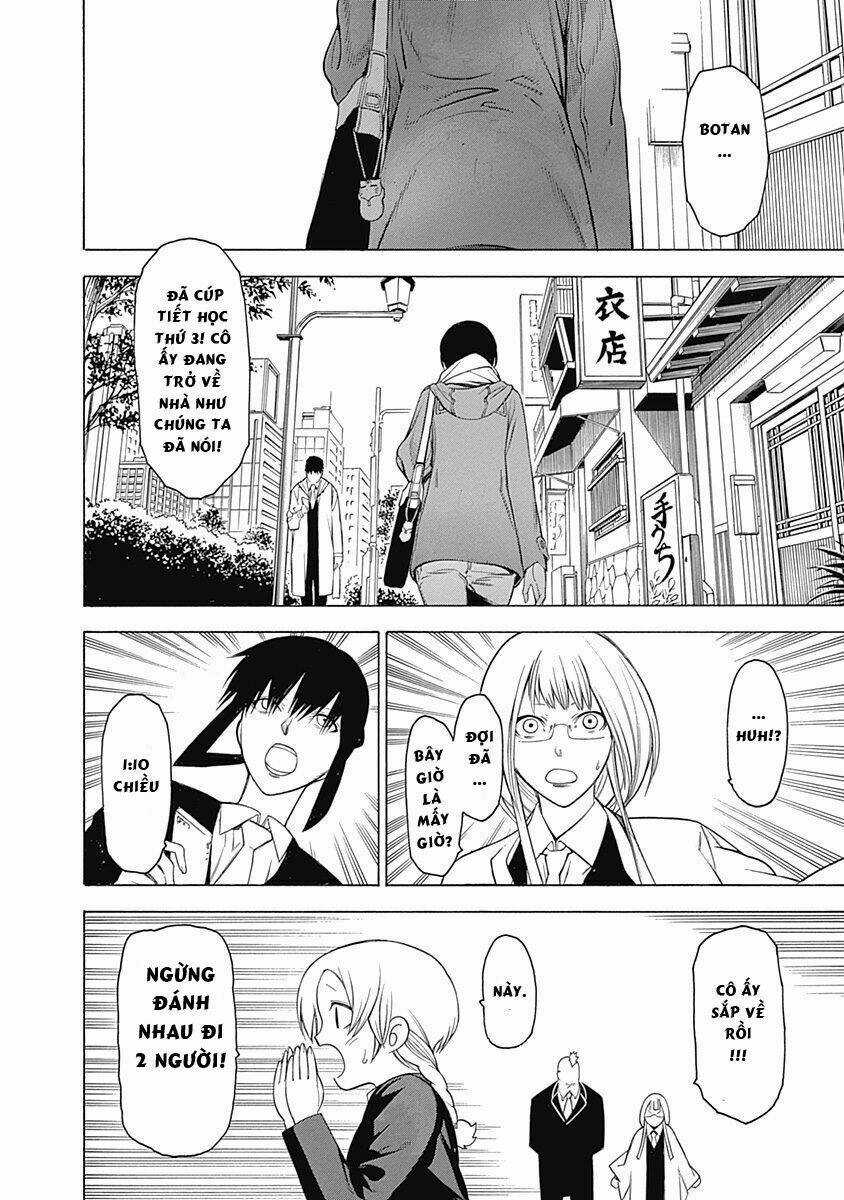 Mononogatari Chapter 1 trang 50