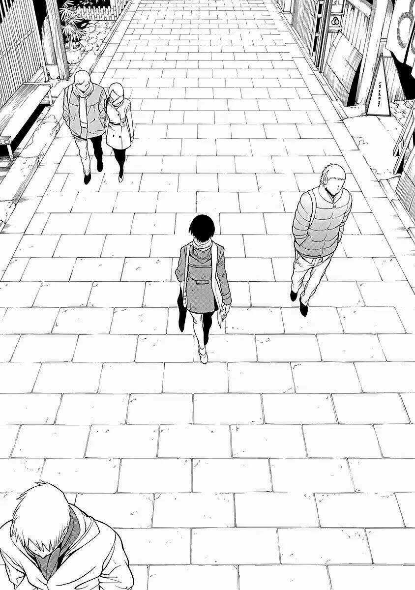 Mononogatari Chapter 10 trang 14