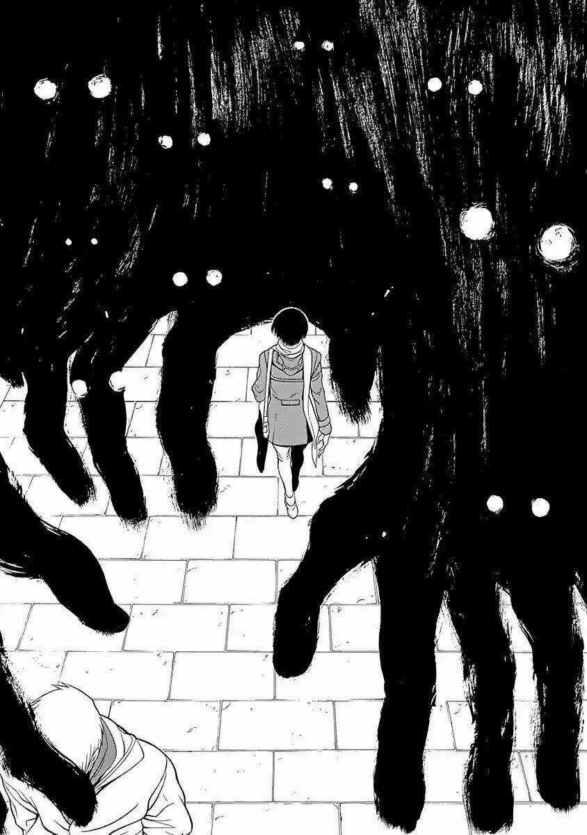 Mononogatari Chapter 10 trang 15