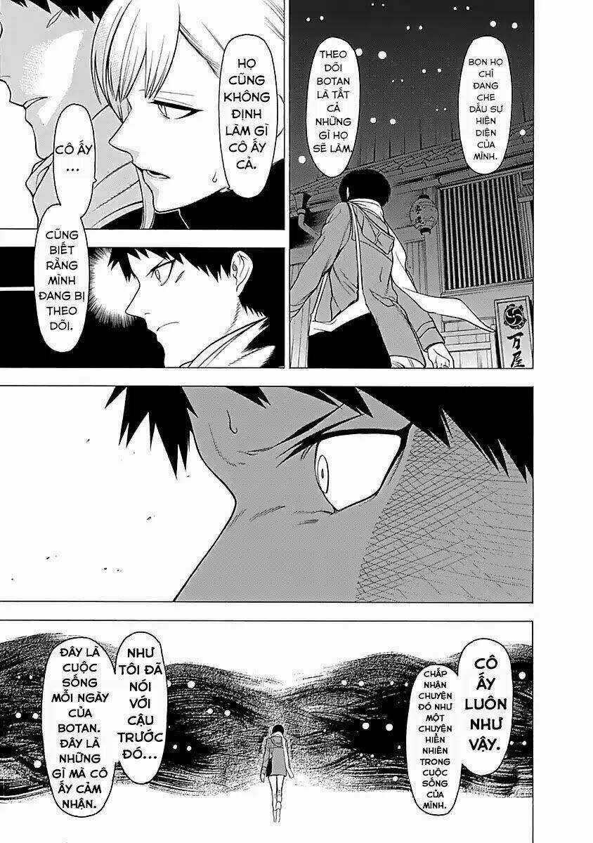 Mononogatari Chapter 10 trang 18