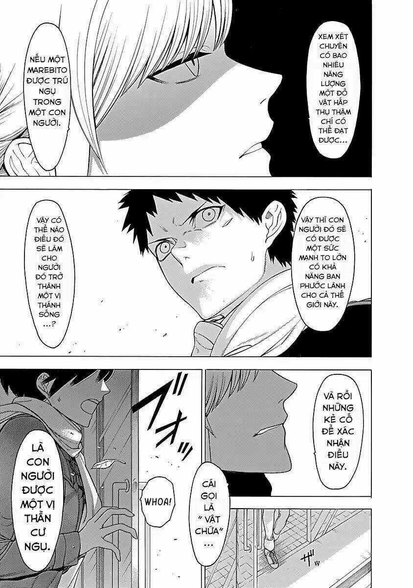 Mononogatari Chapter 10 trang 24