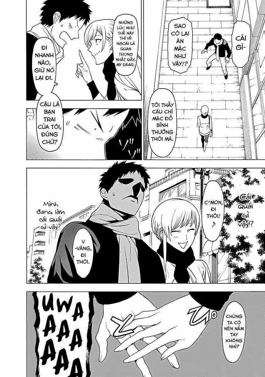 Mononogatari Chapter 10 trang 3