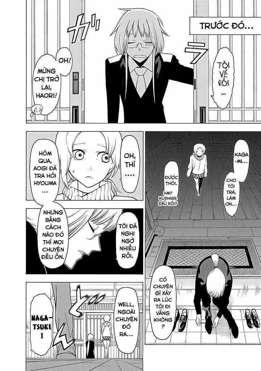 Mononogatari Chapter 10 trang 5