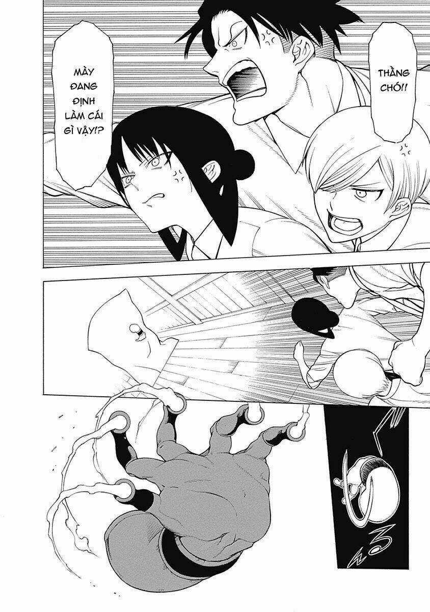 Mononogatari Chapter 11.5 trang 13