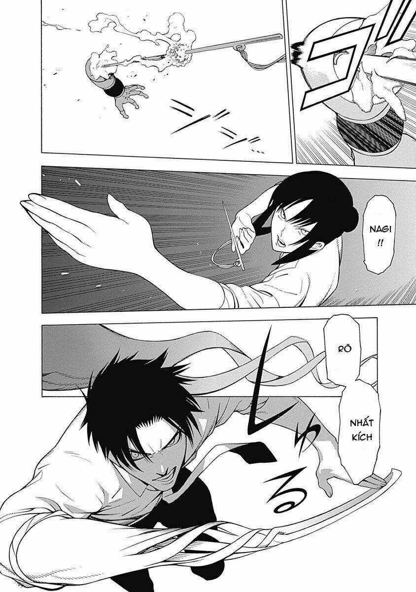Mononogatari Chapter 11.5 trang 15