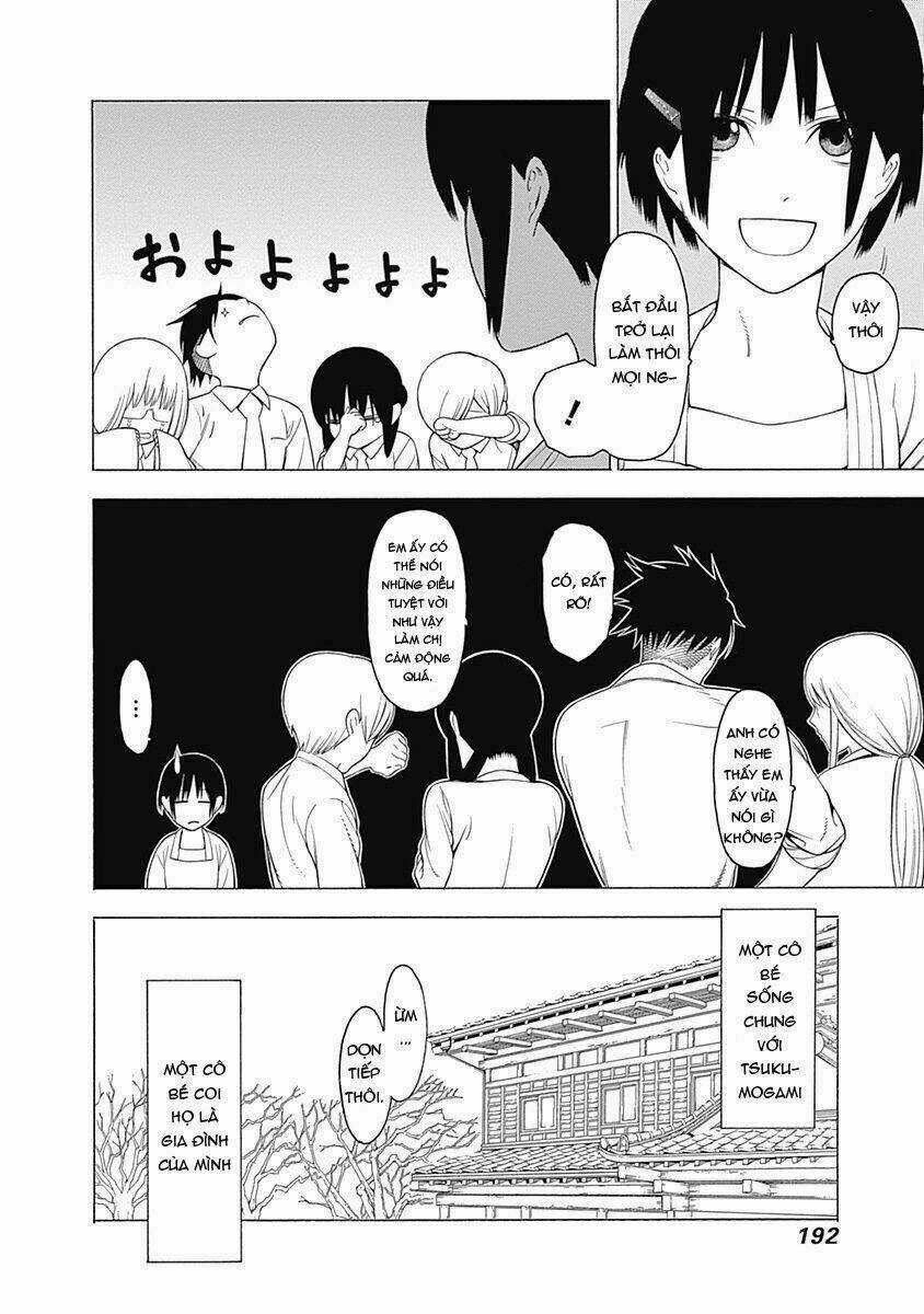 Mononogatari Chapter 11.5 trang 19