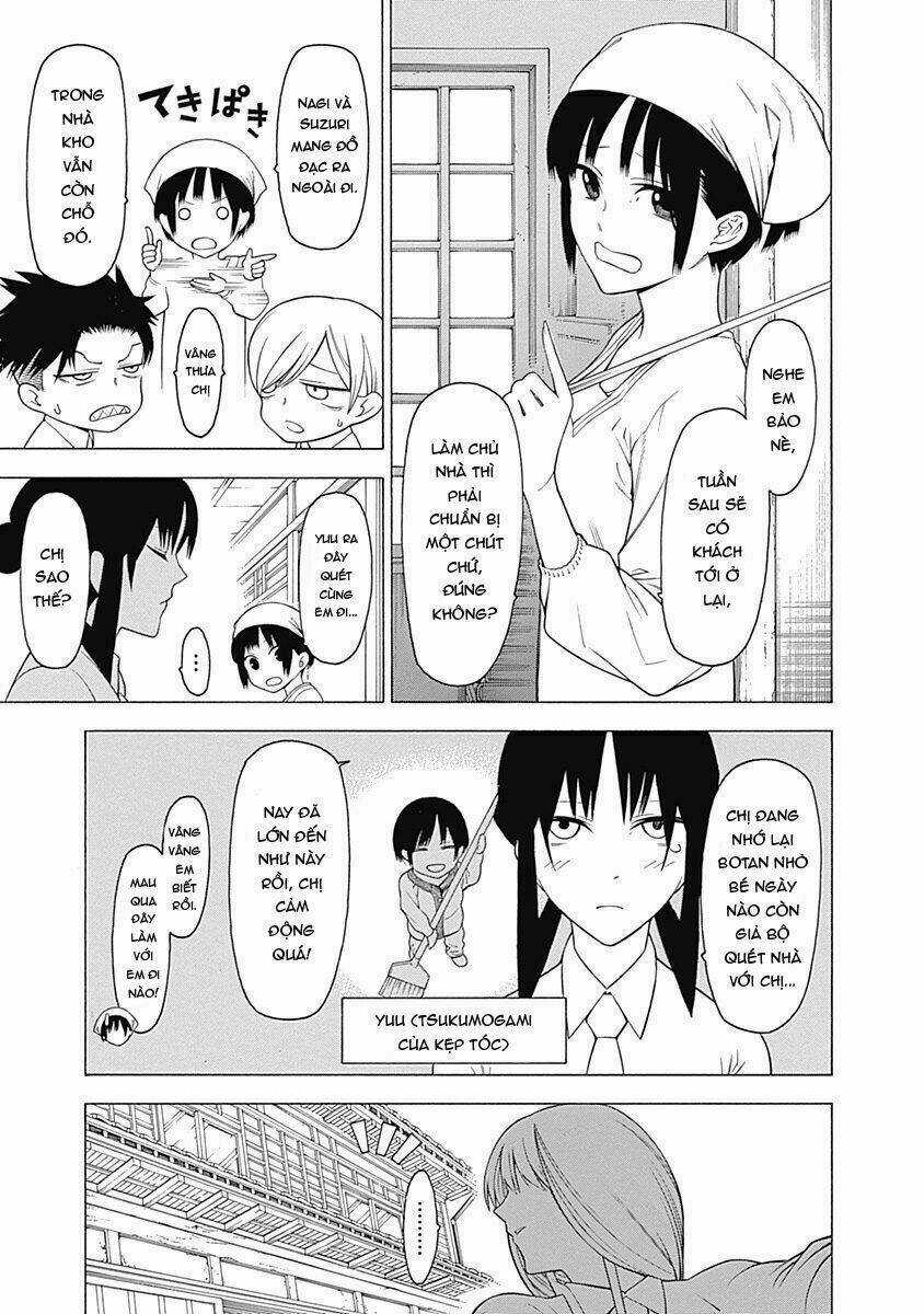 Mononogatari Chapter 11.5 trang 6