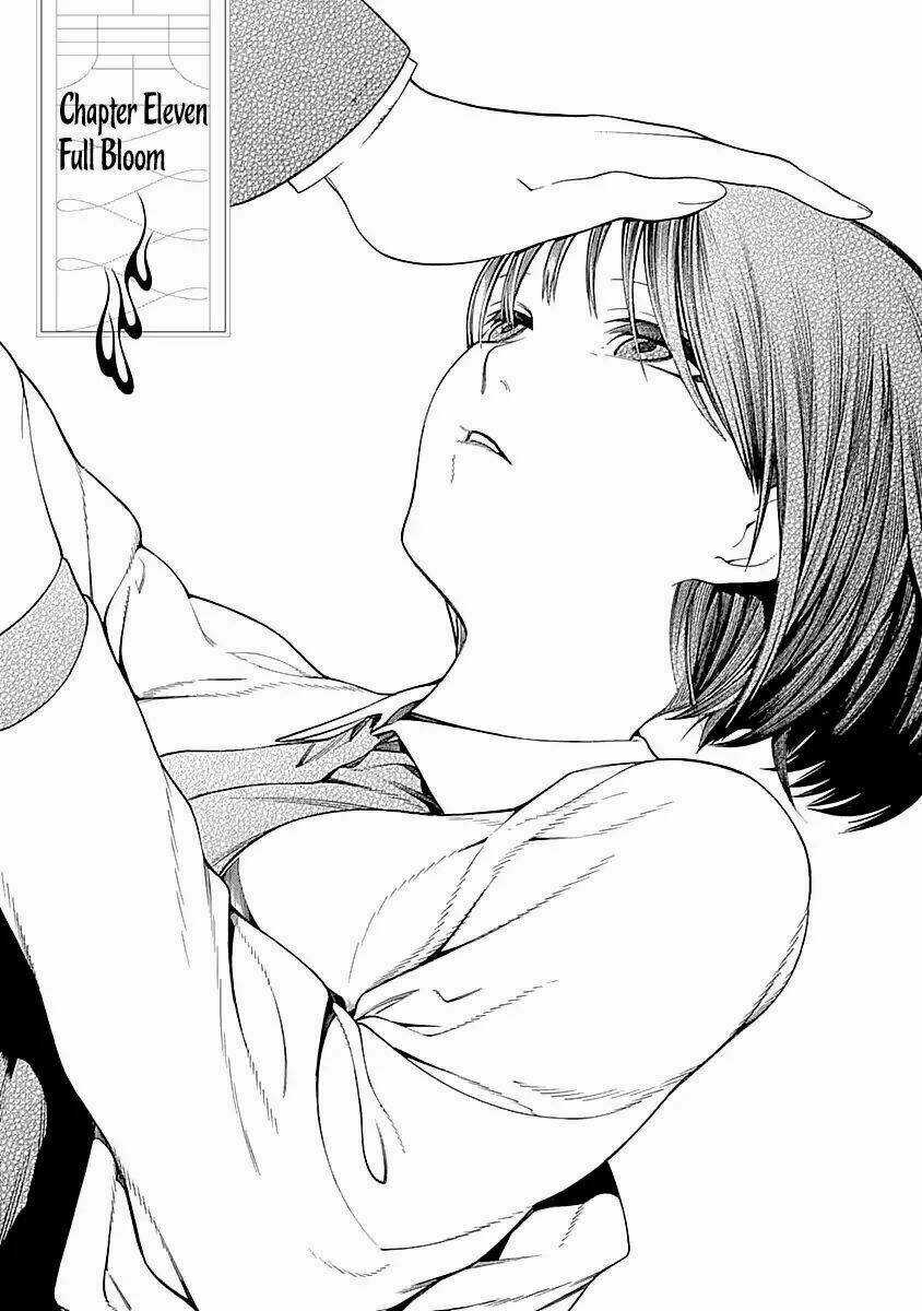 Mononogatari Chapter 11 trang 2