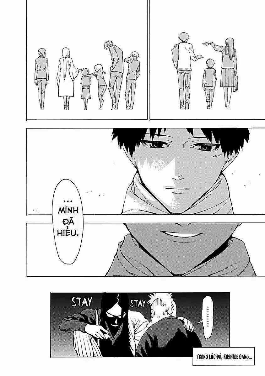 Mononogatari Chapter 11 trang 25