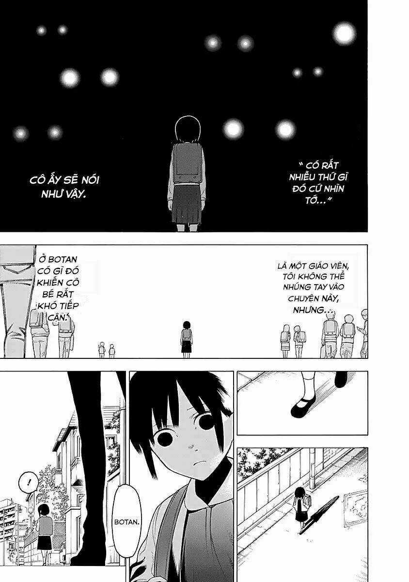 Mononogatari Chapter 11 trang 4