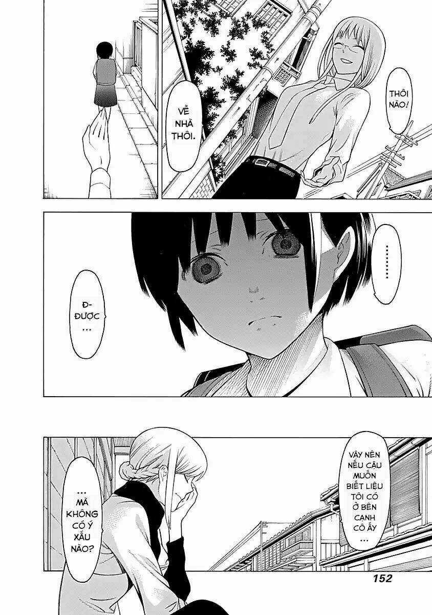 Mononogatari Chapter 11 trang 5